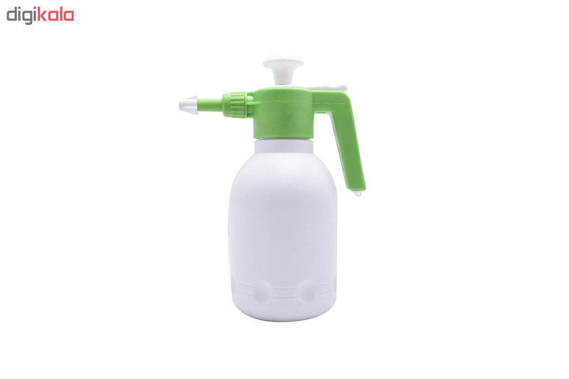 سمپاش اس بی سی مدل V2 حجم 2 لیتر