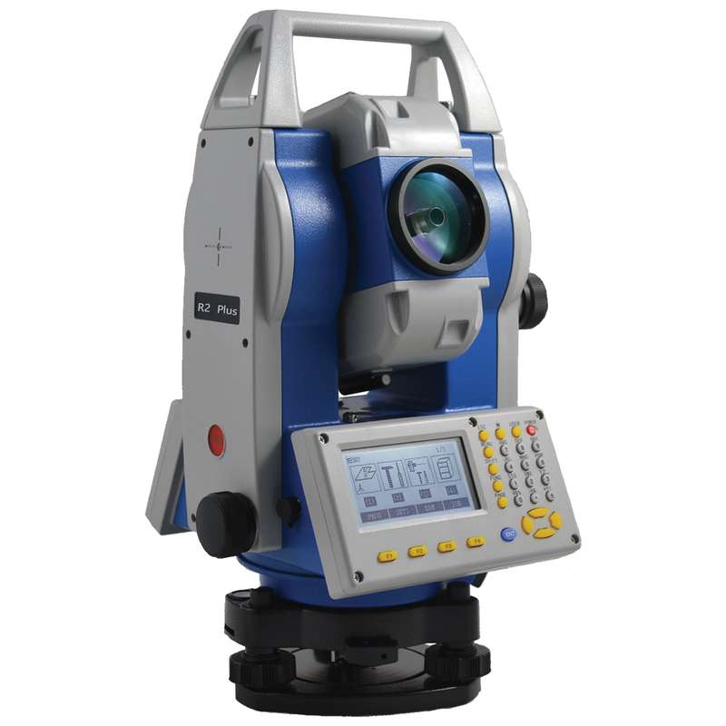 توتال استیشن استونکس مدل R2 Plus