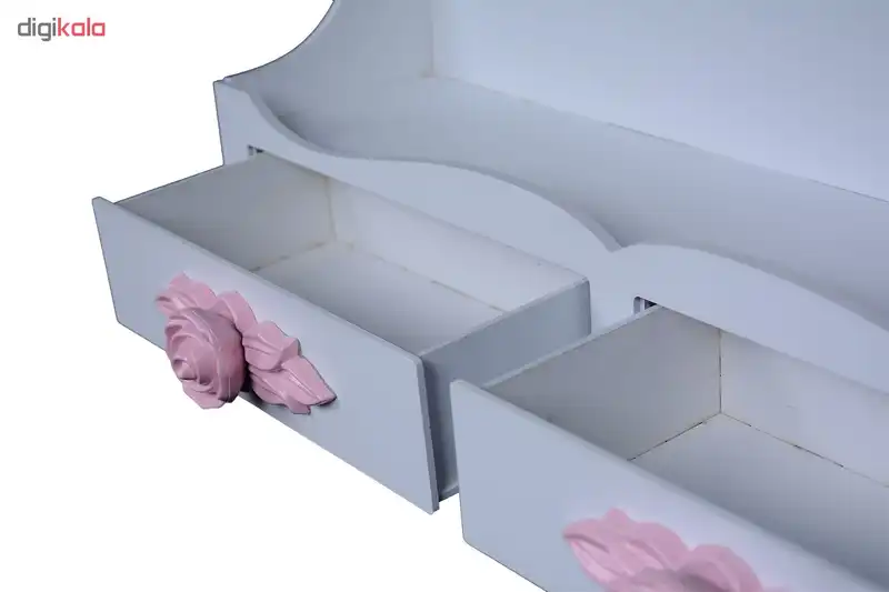 آینه و کنسول مدل N-158