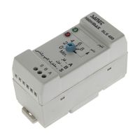 تایمر راه پله صانت الکترونیک مدل SLS480