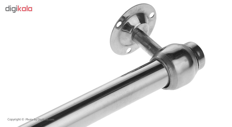دستگیره در حیاطی مدل T01
