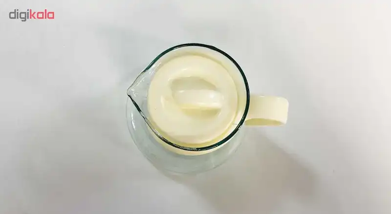 قوری زعفران کد M110