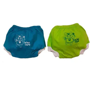 شورت آموزشی کودک وی کر مدل Extra compact L بسته 2عددی