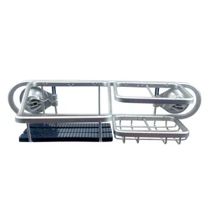 قفسه حمام ردفلاور کد a904