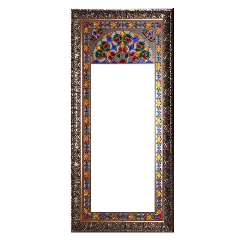 آینه کد T46
