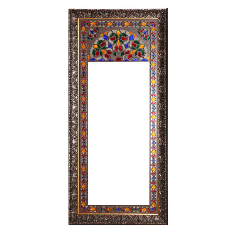 آینه کد T46