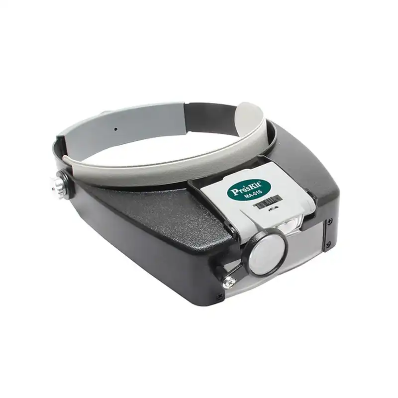 ذره بین پروسکیت مدل MA-016