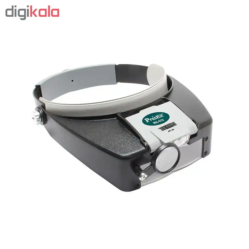 ذره بین پروسکیت مدل MA-016