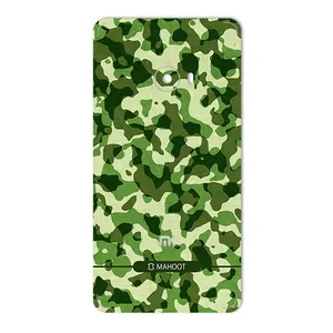 MAHOOT Army-Pattern Cover Sticker for Xiaomi Mi Note 2