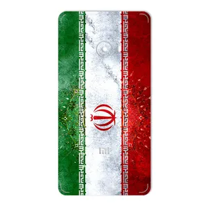 MAHOOT IRAN-Flag Cover Sticker for Xiaomi Mi Note 2