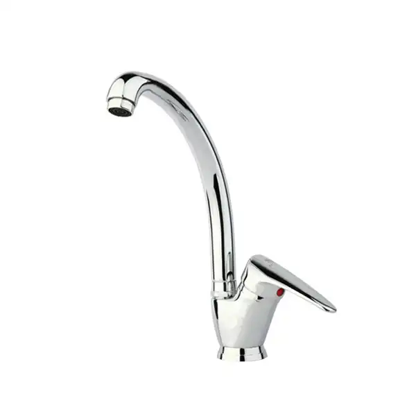 شیر ظرفشویی راسان مدل درنا