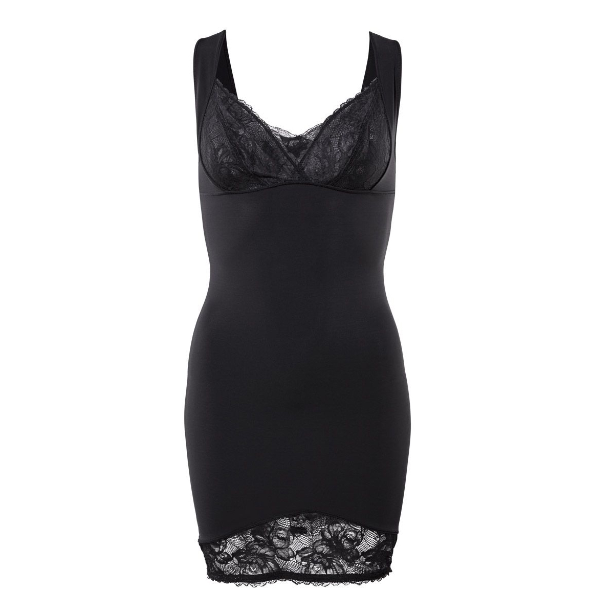 گن زنانه اسمارا مدل Formunterkleid-B