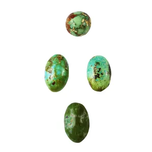 سنگ فیروزه مدل NG1068 مجموعه 4 عددی
