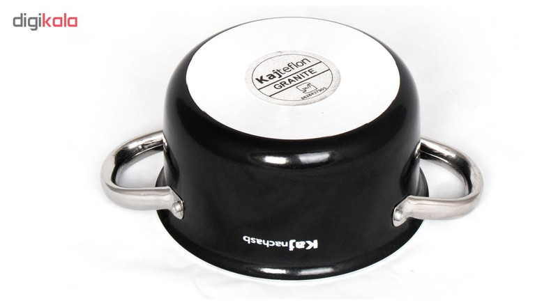 قابلمه کاج نچسب مدل GK18 سایز 18