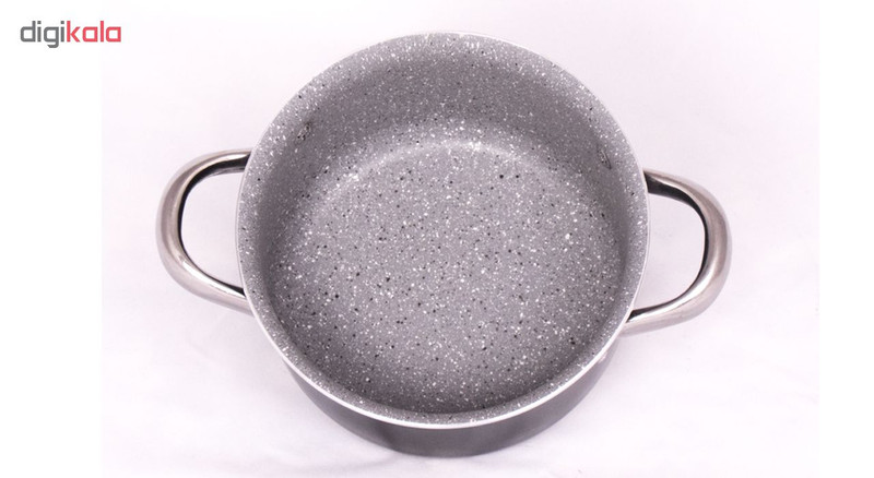 قابلمه کاج نچسب مدل GK18 سایز 18