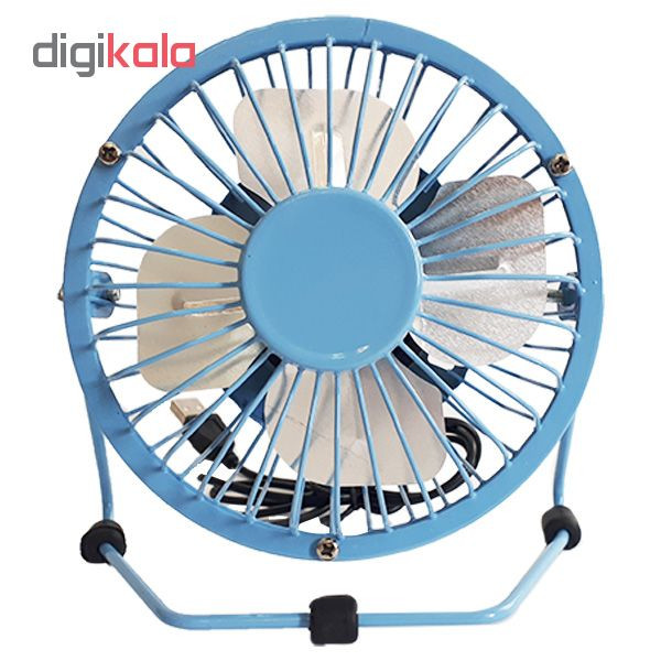 پنکه رومیزی مدل 401A پنکه رومیزی مدل 401A