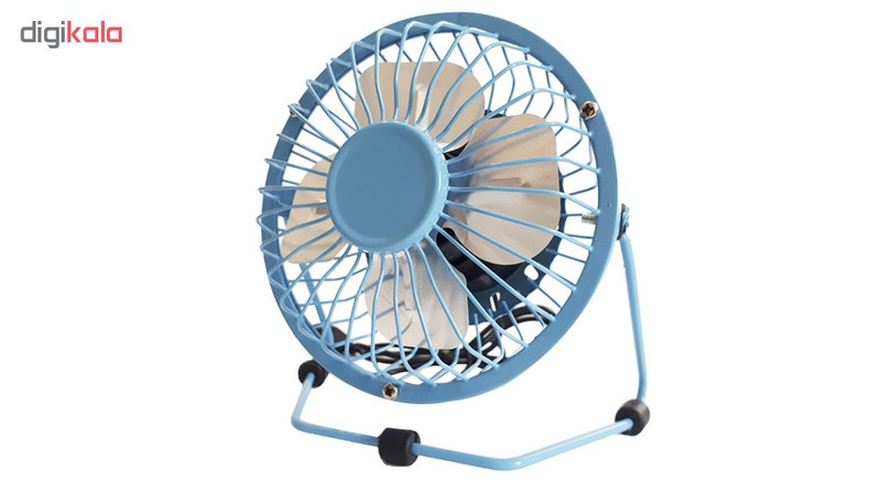 پنکه رومیزی مدل 401A پنکه رومیزی مدل 401A