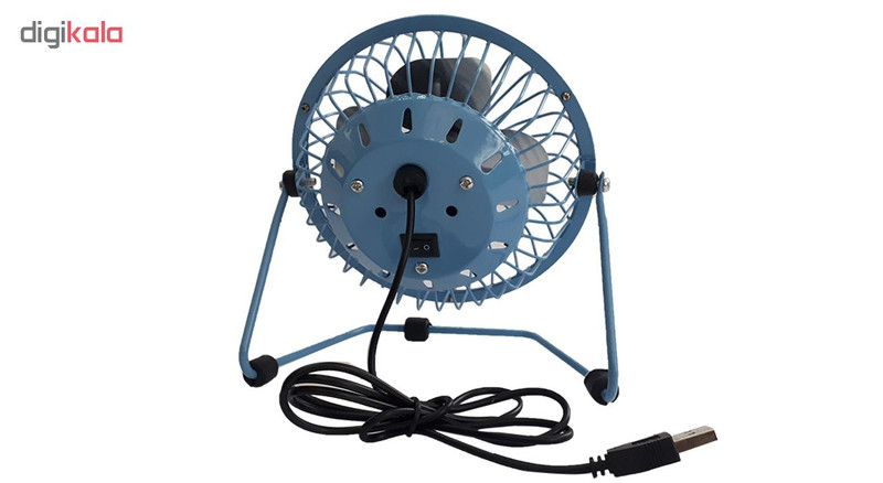 پنکه رومیزی مدل 401A پنکه رومیزی مدل 401A