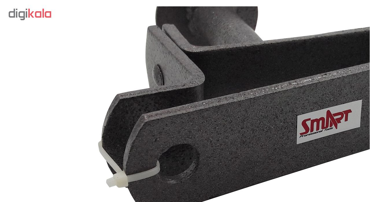 قفل پدال اسمارت مدل PR