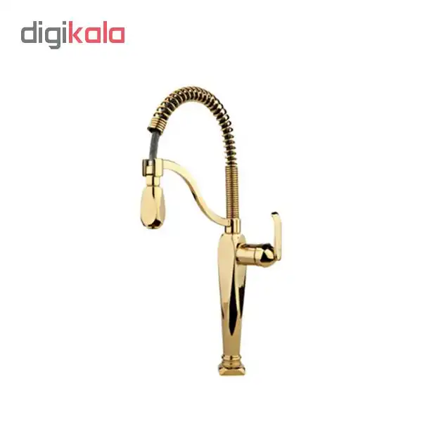 شیر ظرفشویی راسان مدل آلیس T01