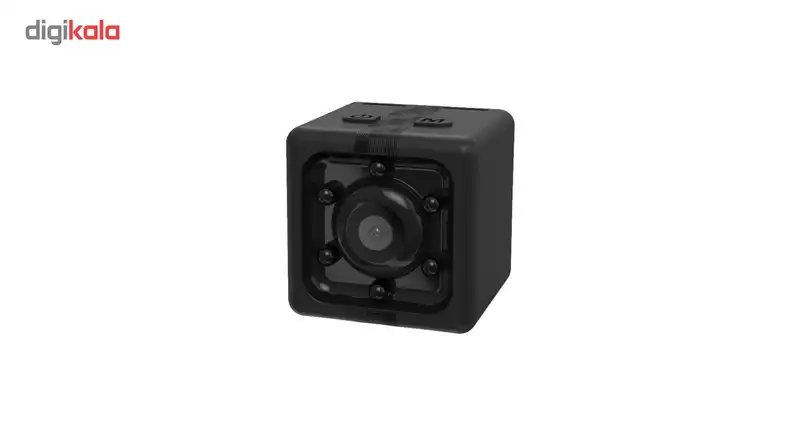 دوربین فیلمبرداری جاکوم مدل CC2