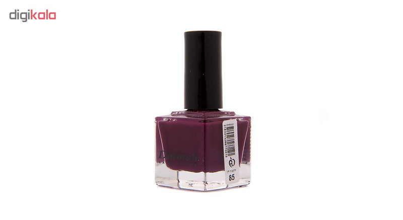 لاک ناخن داتمه شماره 85
