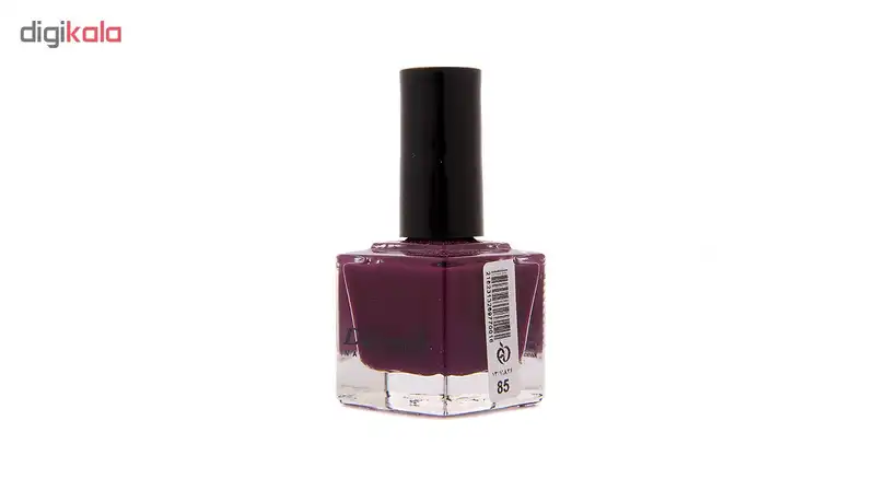لاک ناخن داتمه شماره 85
