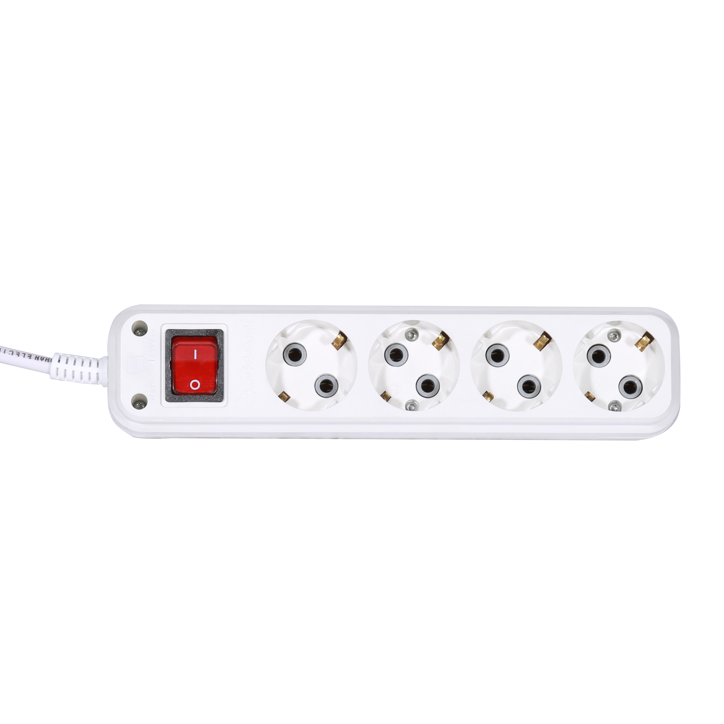 چندراهی برق پارس شعاع توس مدل 3M-4SO