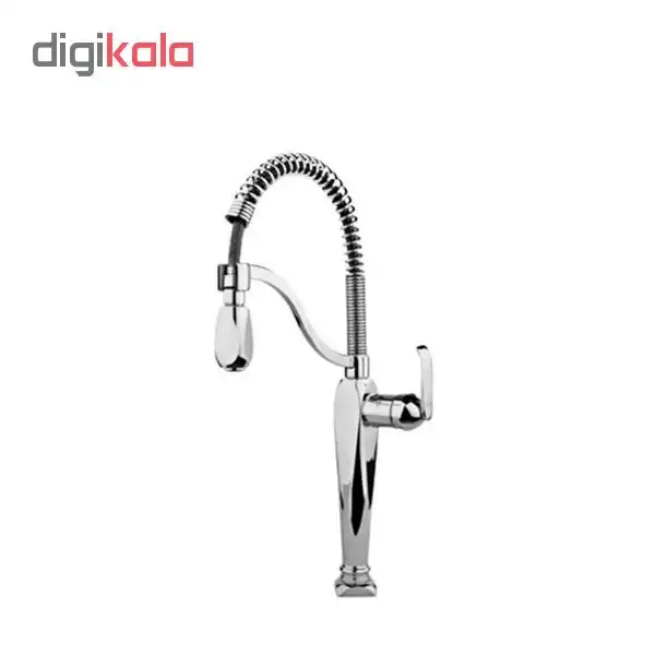 شیر ظرفشویی راسان مدل آلیس k02