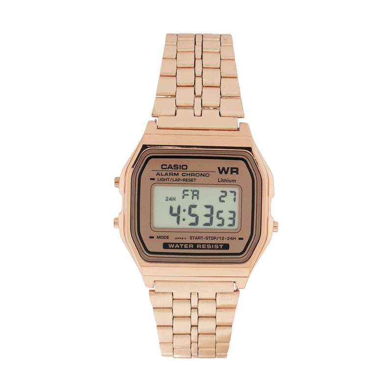 ساعت مچی دیجیتال مدل g-1978