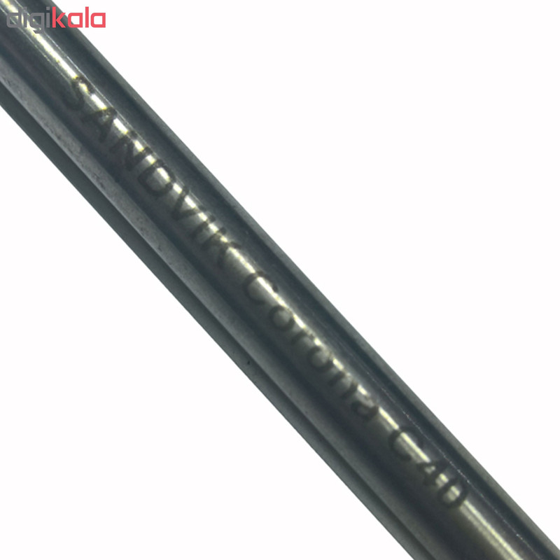 تیغچه تراشکاری مدل D06L160 سایز 6 میلی متر