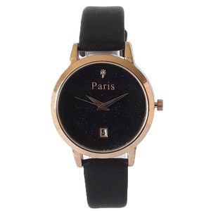 نقد و بررسی ساعت مچی عقربه ای زنانه مدل PARIS 5533L / ME-TA توسط خریداران