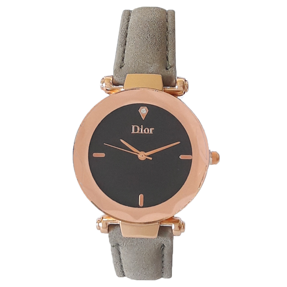 ساعت مچی عقربه ای زنانه مدل DIO 6013 /TO-TA