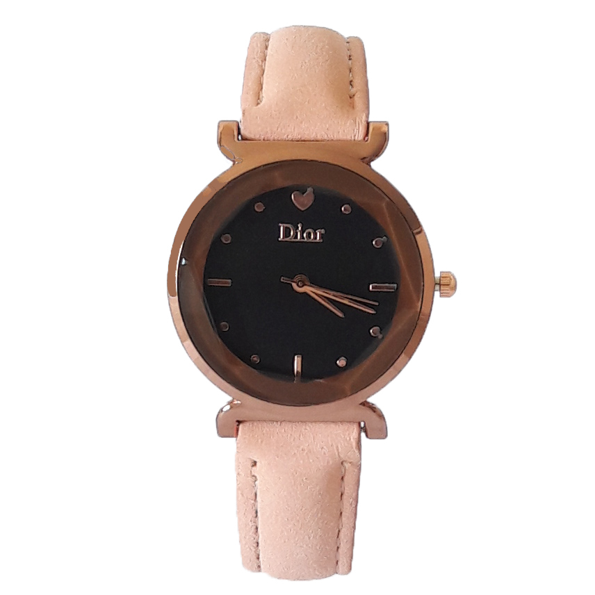 ساعت مچی عقربه ای زنانه مدل DIO 6013 /SOR-TA