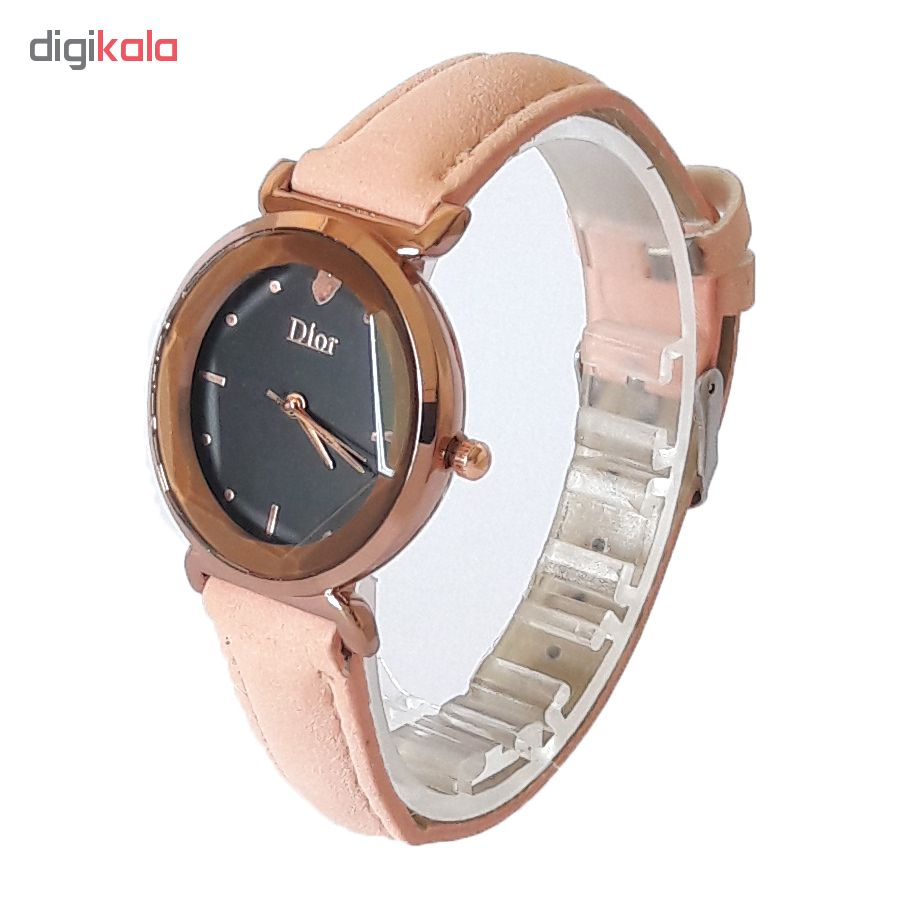 ساعت مچی عقربه ای زنانه مدل DIO 6013 /SOR-TA