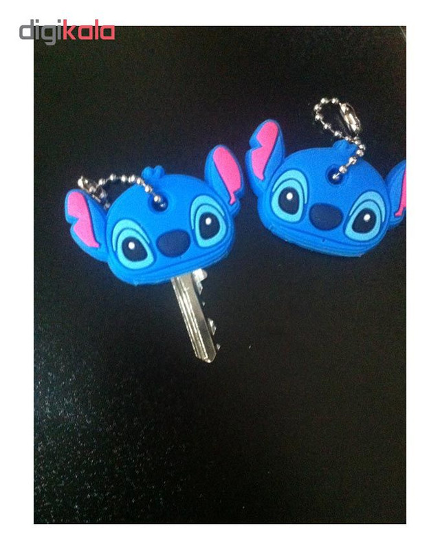 کاور کلید دخترانه طرح استیج کد 0215-98 کاور کلید دخترانه طرح استیج کد 0215-98