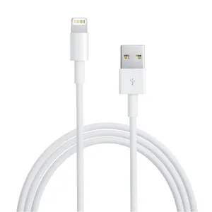 MD818 USB to Lightning Cable 1m