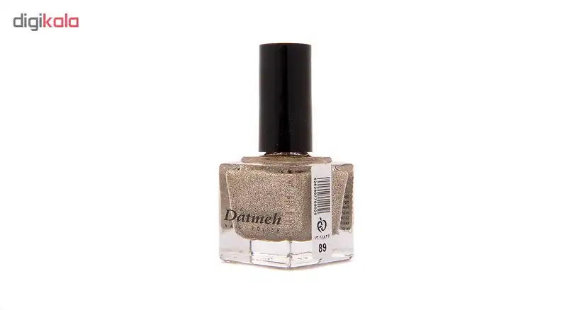 لاک ناخن داتمه شماره 89