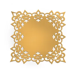 زیربشقابی رومادون کد 143 بسته 6 عددی