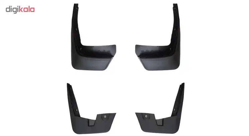 گل پخش کن صنعت سازان مدل مناسب برای رنو ال90 بسته 4عددی