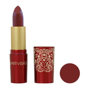 رژلب آرت ویساژ مدل ترمه مات شماره PK-506