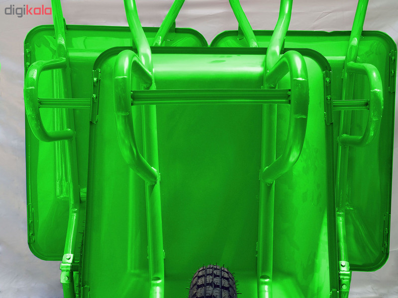 فرغون تک پرس مدل TPG