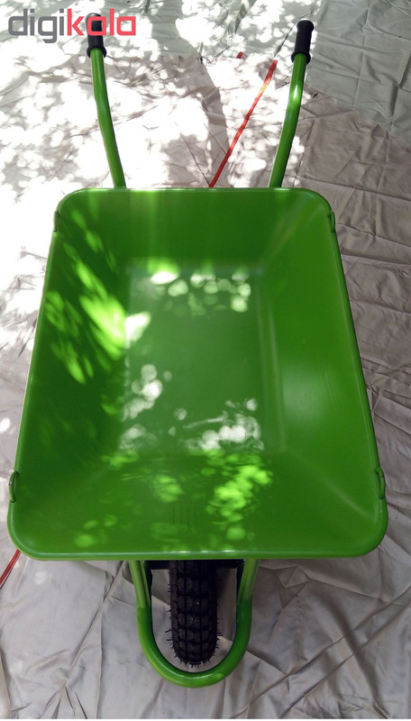 فرغون تک پرس مدل TPG