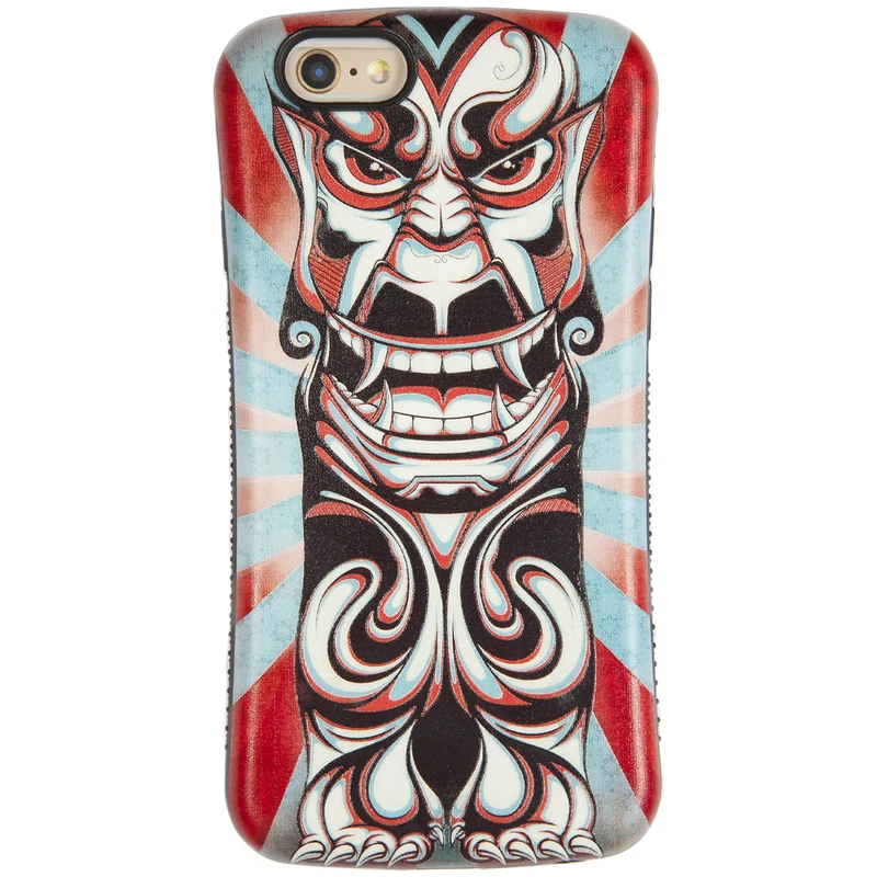 کاور طرح African مناسب برای گوشی موبایل اپل iPhone 6 Plus/6S Plus
