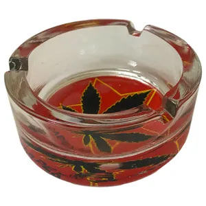 زیرسیگاری مدل Leaf-A