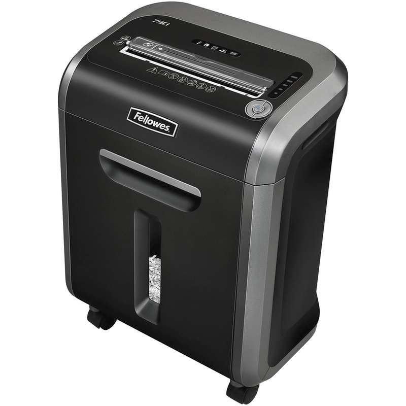 کاغذ خرد کن فلوز مدل Powershred 79Ci