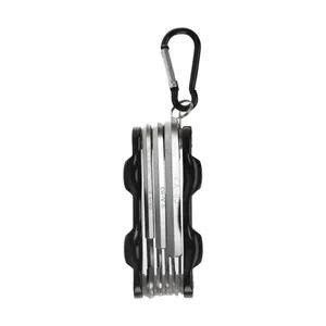 Winex EH2579 Hex Key Set 8PCS