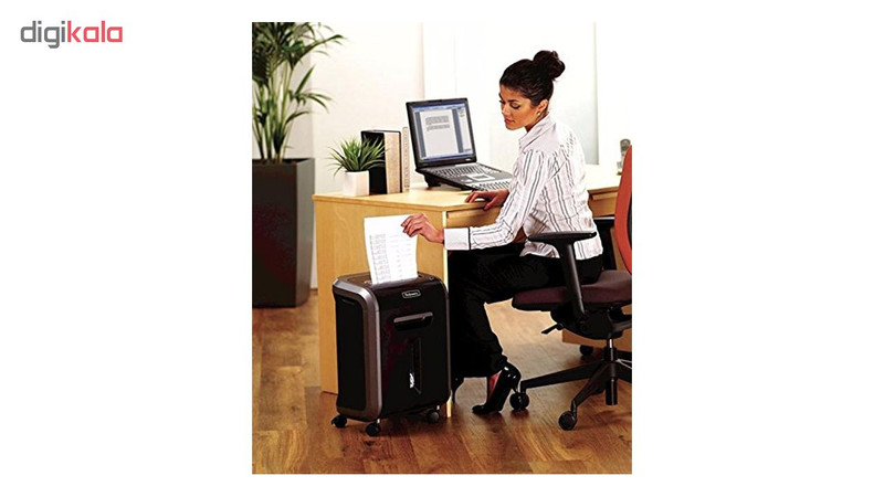 کاغذ خرد کن فلوز مدل Powershred 79Ci