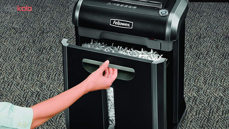 کاغذ خرد کن فلوز مدل Powershred 79Ci