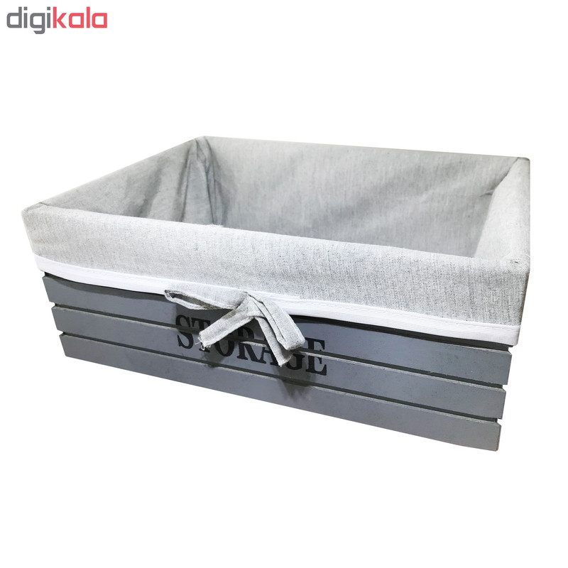 سبد ارگانایزر مدل WH3-STORAGE-L